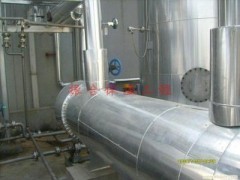 臺州管道保溫公司_供應(yīng)產(chǎn)品_股份江三堵漏防水堵漏工程公司