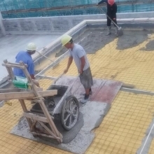 南京聚脲防水工程-施工-價格