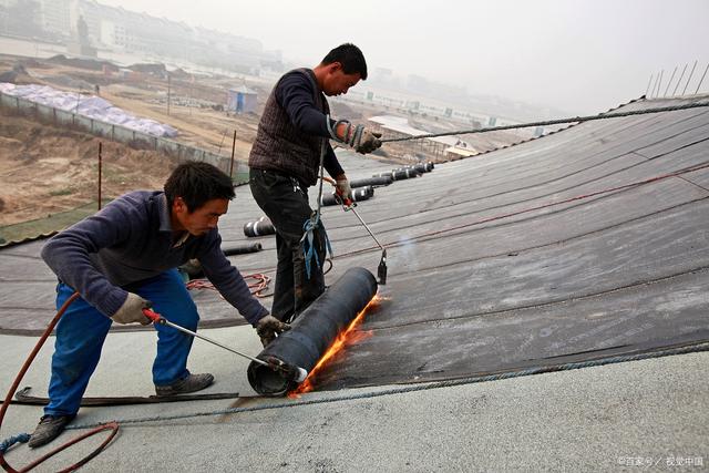 防水防腐保溫工程專業(yè)承包一級(jí)資質(zhì)