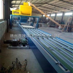 kd 69 輕勻質(zhì)改性防火保溫板設(shè)備自動(dòng)化廠商 外墻勻質(zhì)保溫板設(shè)備 德州市陵城區(qū)凱達(dá)保溫材料廠