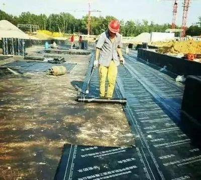 對話河南省華宏防水保溫工程董事長黃高偉 專注防水保溫工程，鑄就行業(yè)品質(zhì)標(biāo)桿