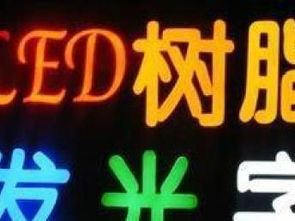 北京戶外廣告標識市場調(diào)查分析 圖、標牌、LED屏與噴繪招牌的發(fā)展趨勢